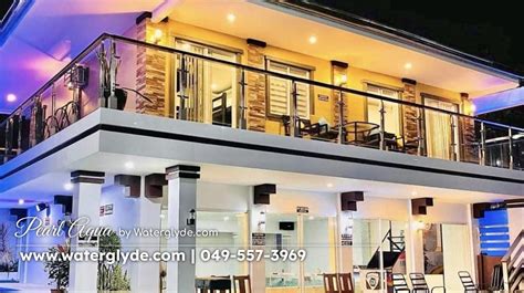 Pearl Aqua – Waterglyde Private Resorts.